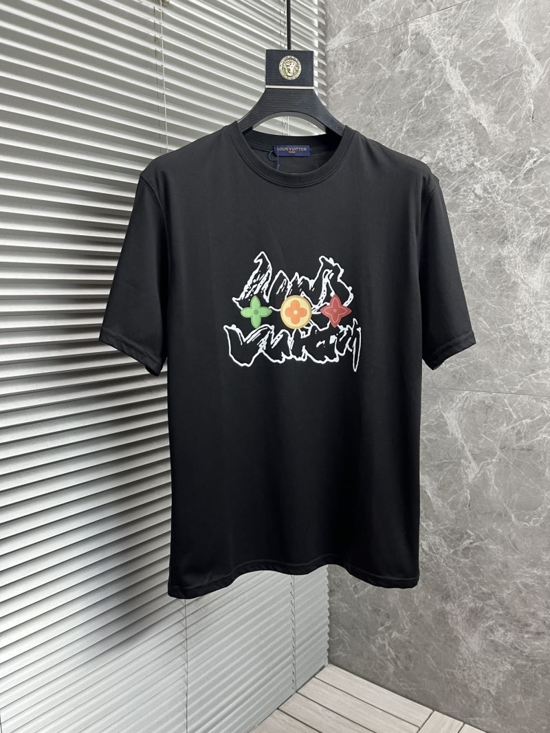 Louis Vuitton T-Shirts